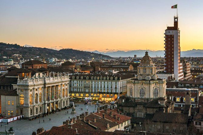 Reggia di Venaria and Rivoli 's Castle - Key things to know before you go
