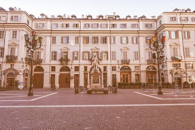 Reggia di Venaria and Rivoli 's Castle - Who this tour suits best (and who should look elsewhere)