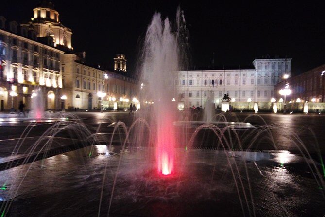 Reggia di Venaria and Stupinigi Hunting Palace - Key highlights you’ll care about