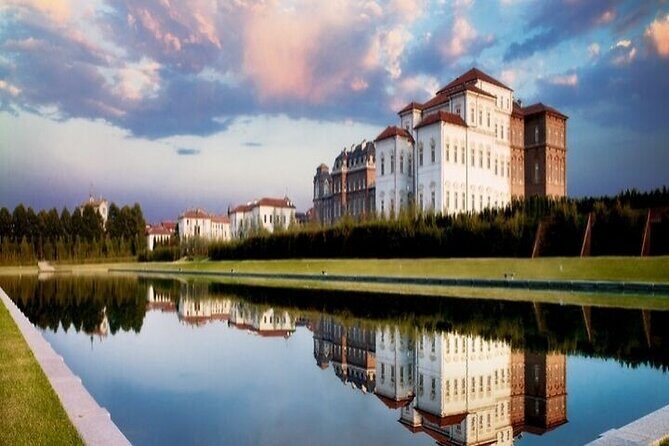 Reggia di Venaria e Sacra di San Michele - Key things I’d watch for