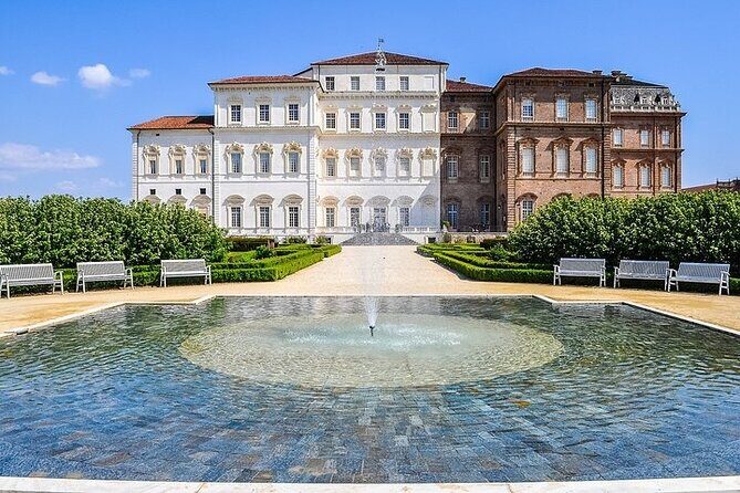 Reggia di Venaria e Sacra di San Michele - Why This Turin Day Makes Sense: Two Savoy Worlds, One Route