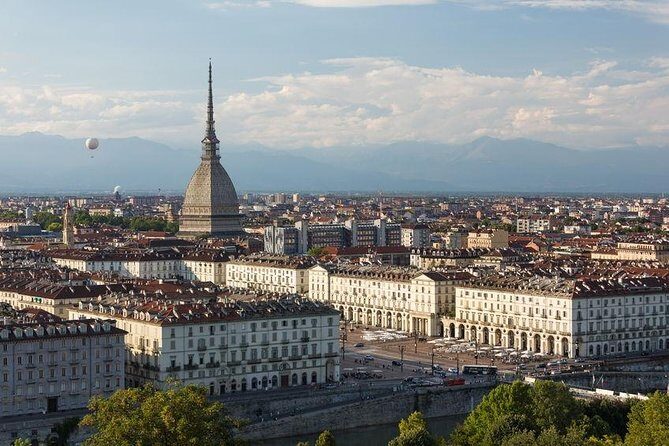 Reggia di Venaria Reale - How long should you plan for? Time that feels right