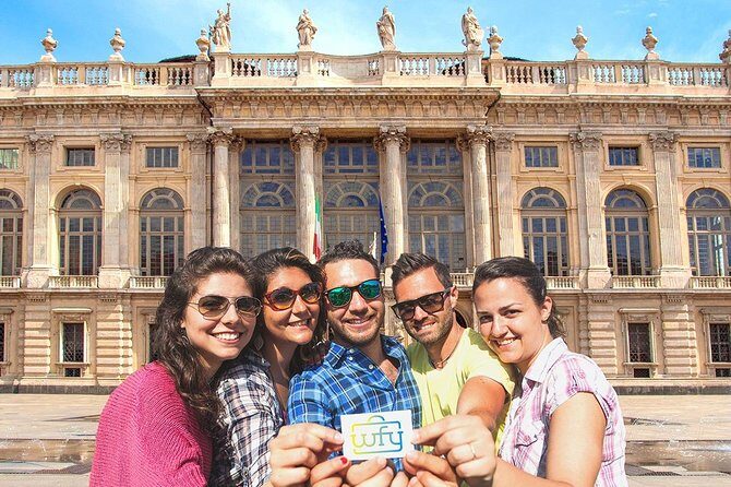 Reggia di Venaria Reale - Price and value: what you’re paying for