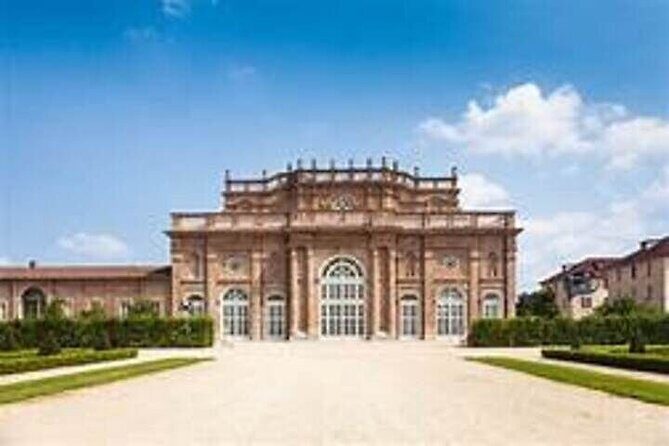 Reggia di Venaria Reale - Inside the palace: highlights and what to expect from rooms
