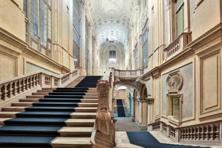 Royal Palace of Turin and Palazzo Madama Night Guided Tour - Should you book Royal Palace of Turin and Palazzo Madama Night Guided Tour?