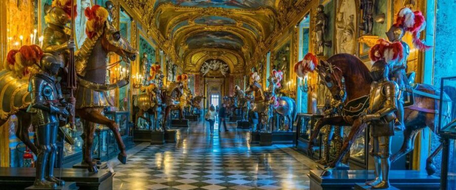 Royal Palace of Turin Skip-the-Line Ticket and Guided Tour - Key things I’d focus on before you go