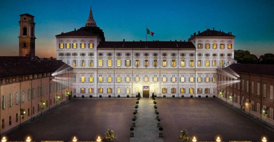 Royal Palace of Turin Skip-the-Line Ticket and Guided Tour - Royal Palace of Turin: what makes the skip-the-line ticket worth it