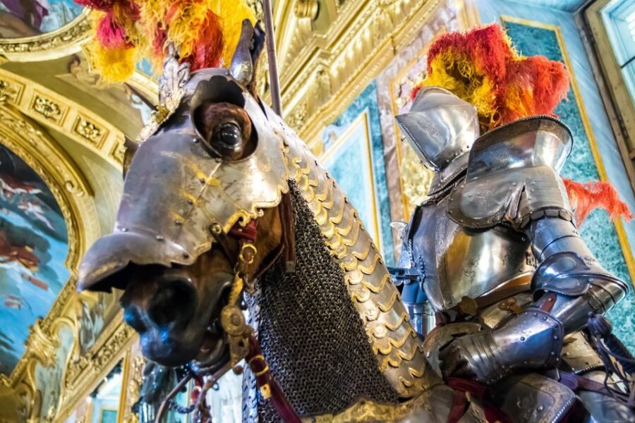 Royal Palace of Turin Skip-the-Line Ticket and Guided Tour - Who this tour is best for (and who should rethink it)