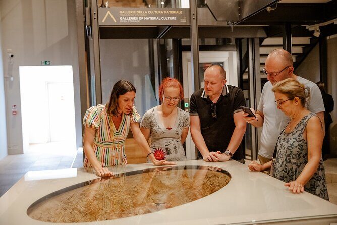 Skip-the-line Egyptian Museum Guided Tour - Small group pacing: questions, comfort, and what to expect from the flow