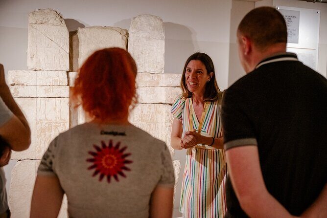 Skip-the-line Egyptian Museum Guided Tour - Price and value: is $59.26 worth your time?