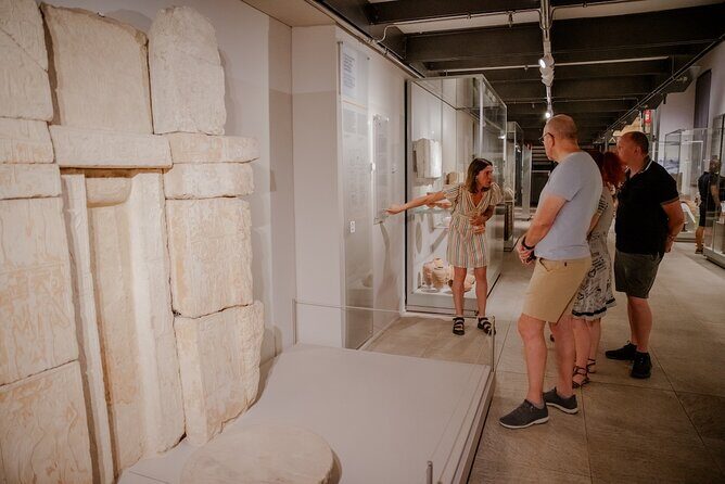 Skip-the-line Egyptian Museum Guided Tour - Who should book this guided tour—and who might prefer another approach