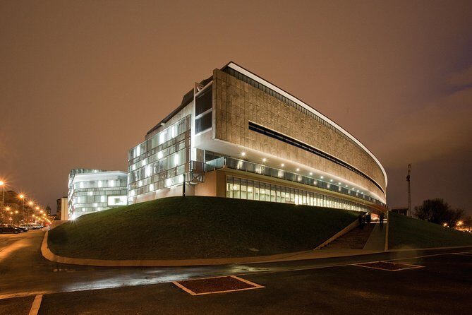 Skip the line National Automobile Museum and Turin Hop On Hop Off - Price and value: is $58.87 worth it?