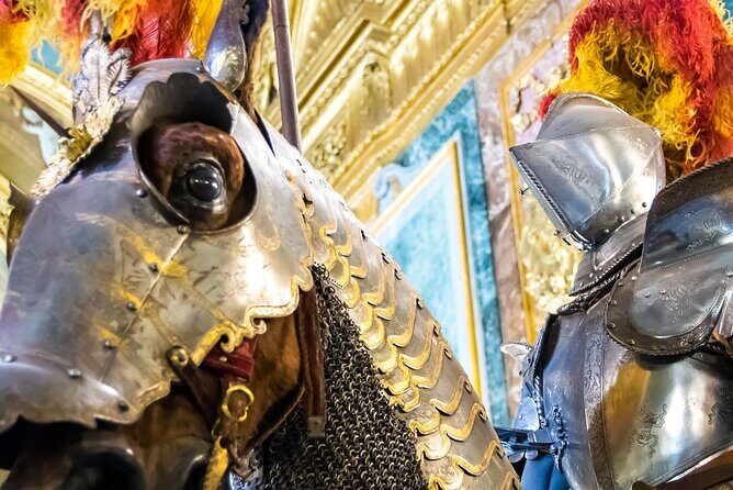 Skip-the-Line Ticket and Guided Royal Palace of Turin Group Tour - Skip-the-line entry and a tight 2-hour loop