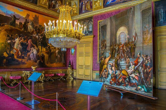 Skip-the-Line Ticket and Guided Royal Palace of Turin Group Tour - Price and value: what $43.35 buys you in the real world