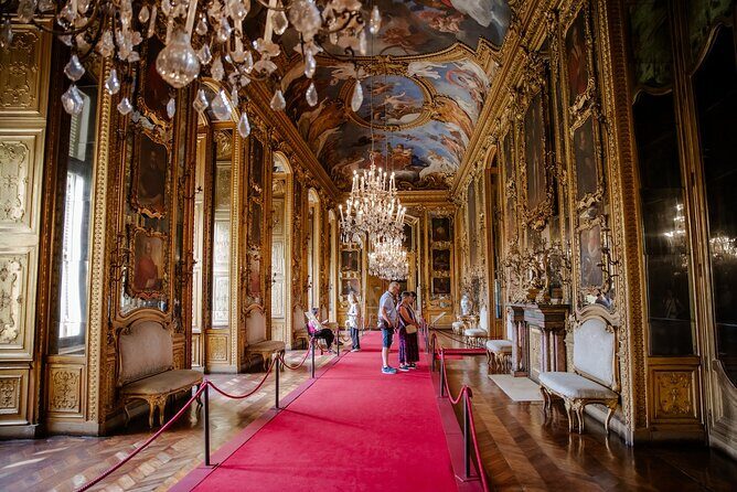 Small-group Royal Palace Skip-the-line Tour - Time Management: How 90 Minutes Covers the Best of the Palace