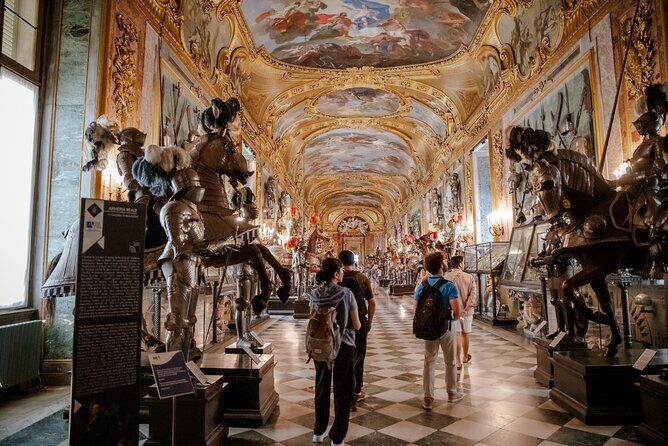 Small-group Royal Palace Skip-the-line Tour - Price and Value: Is $59.26 Worth It?