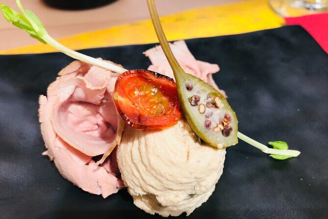 StreetFood D'Luxe Experience: Tastes of Turin | Semi-Private - Key highlights to look for