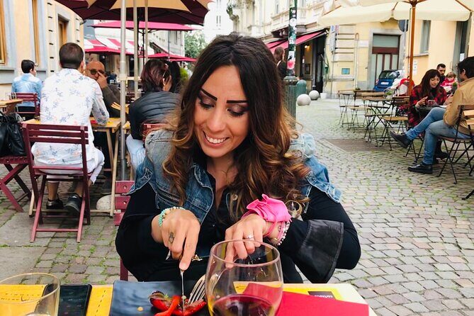 StreetFood D'Luxe Experience: Tastes of Turin | Semi-Private - What You’ll Taste on This Tour (So You Can Plan Your Appetite)