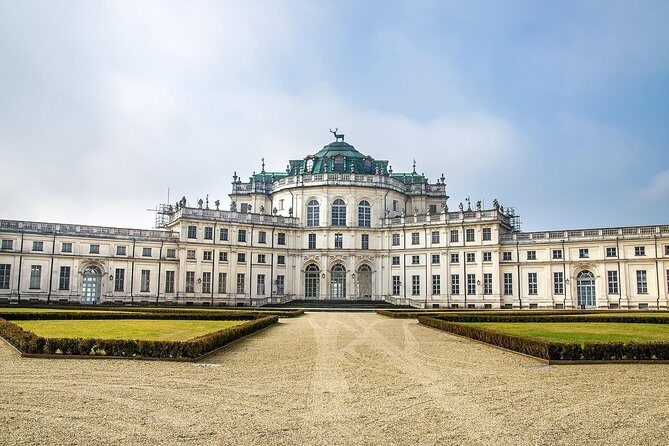 Stupinigi Hunting Palace & Sacra di San Michele - Key highlights worth getting excited about