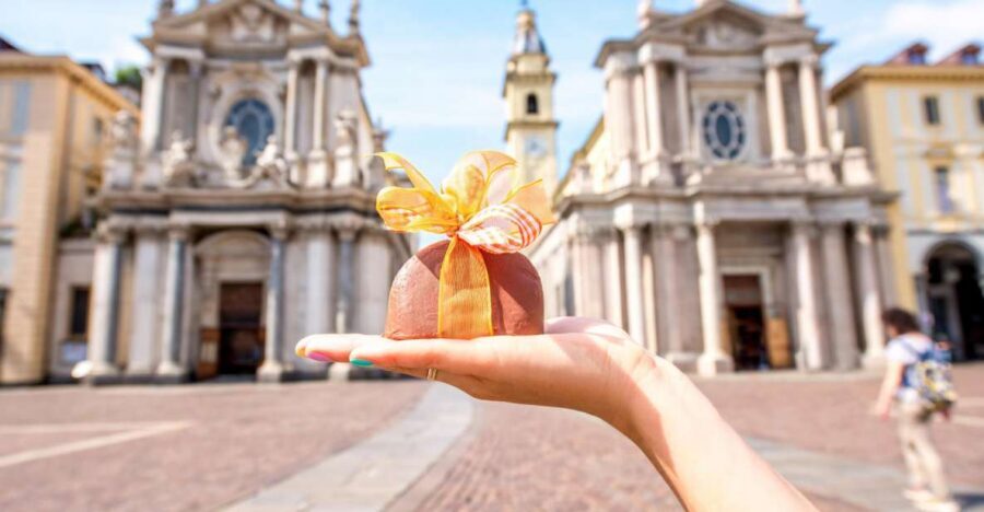 Tasty Turin: food walking tour with tastings - Breadstick Legends and the Balance of Sweet vs Savory