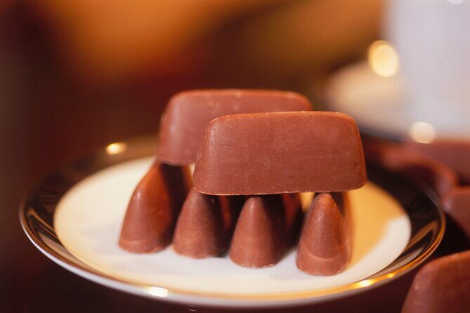 Tasty Turin: the sweetest tour in town - The guide and group size: what “max 20” really means