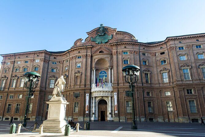 Tasty Turin: the sweetest tour in town - Price and value: is $46.13 worth it?
