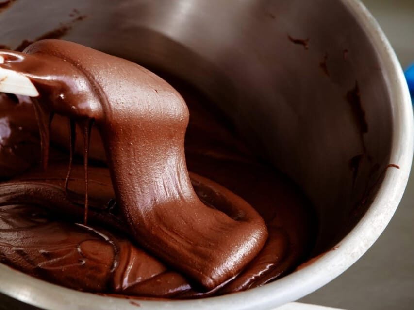 The Turin Chocolate Factory Guided Tour & Tasting - Key things to notice before you go