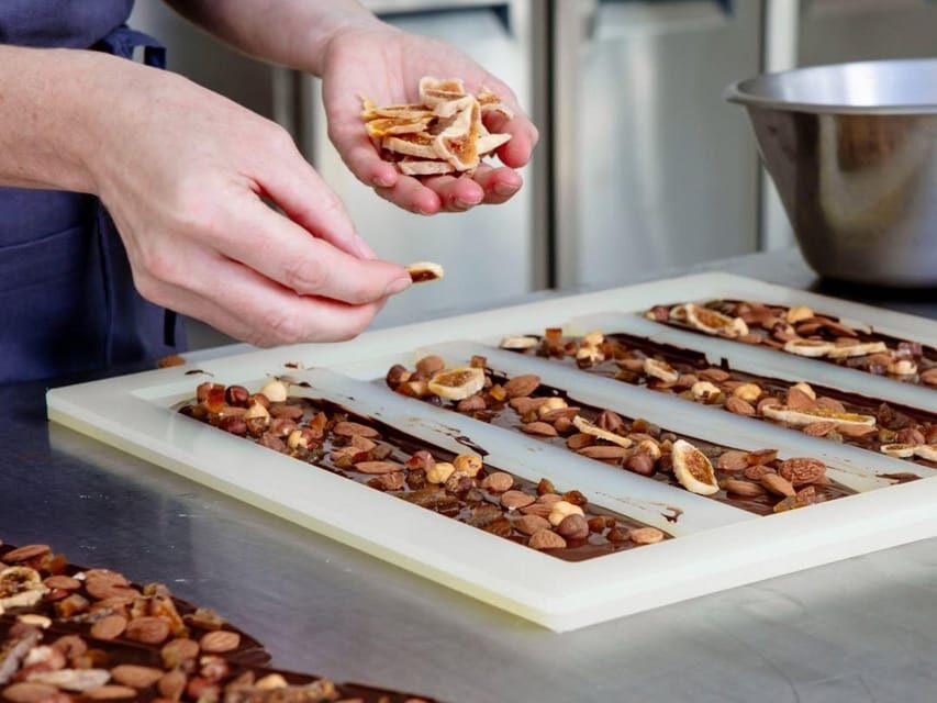 The Turin Chocolate Factory Guided Tour & Tasting - Shopping for Gifts in the Workshop: What to Choose