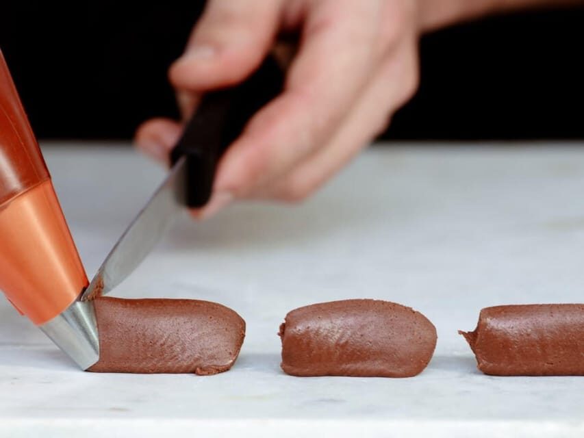 The Turin Chocolate Factory Guided Tour & Tasting - Quick Practical Tips to Make This Tour Go Smoothly