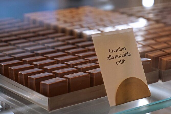 The Turin Chocolate Tasting Experience - Where the Experience Starts: Caffè Elena and Turin’s Chocolate-Coffee DNA