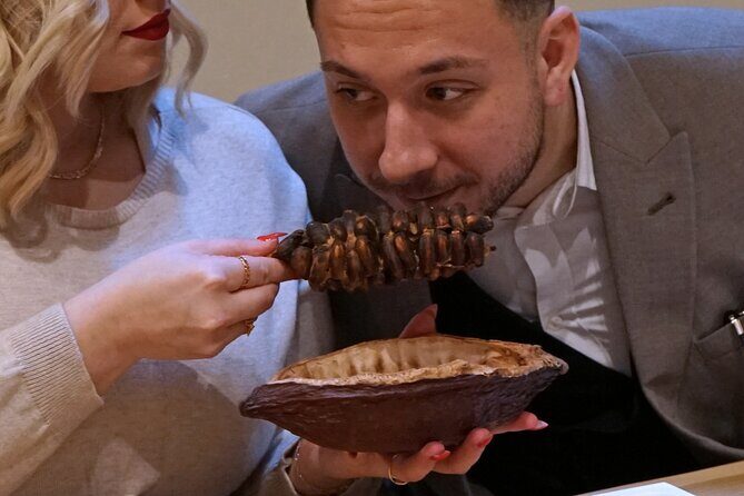 The Turin Chocolate Tasting Experience - Price and Value: What You’re Paying For (and What You Get)