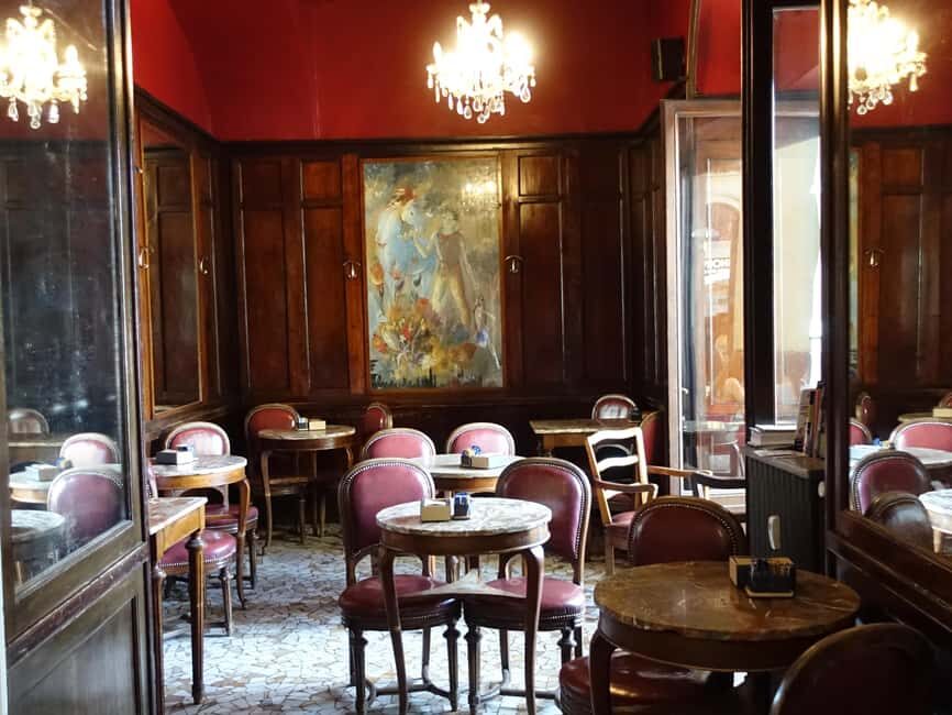 The Turin Chocolate & Wine Tasting Experience - Key highlights worth planning around