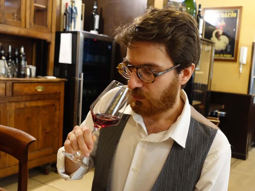 The Turin Chocolate & Wine Tasting Experience - The chocolate workshop: from bean-to-bar to Gianduiotto and Cremino