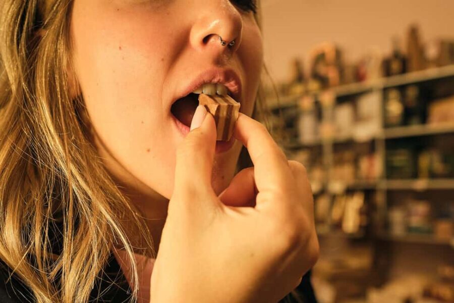 The Turin Chocolate & Wine Tasting Experience - Turin’s walk stops: landmarks you see without getting stuck in a museum day