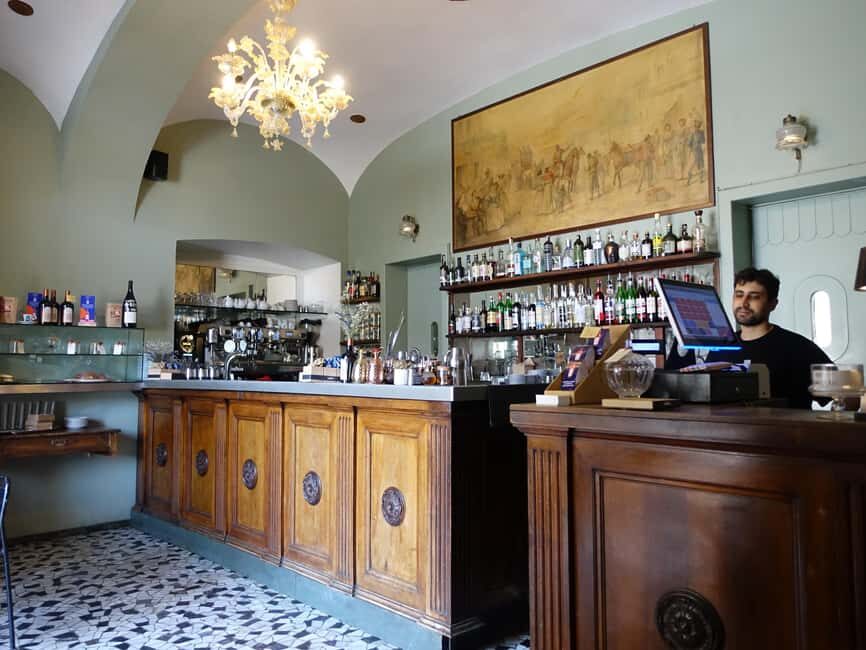 The Turin Chocolate & Wine Tasting Experience - Cold cuts and cheese pairings: what you should notice as you eat