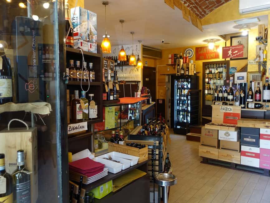 The Turin Chocolate & Wine Tasting Experience - Who should book this Turin chocolate and wine tour