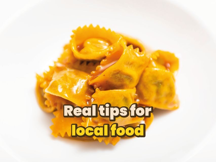 Torino: Digital Guide made by a Local for your walking tour - Key Highlights You’ll Actually Use