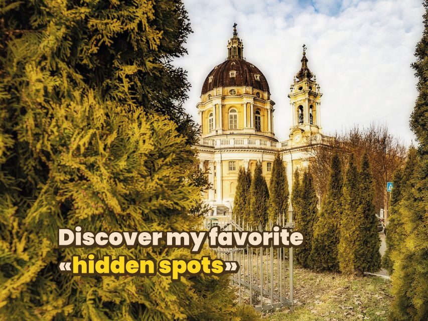 Torino: Digital Guide made by a Local for your walking tour - Price and Value: Is $7 Worth It?