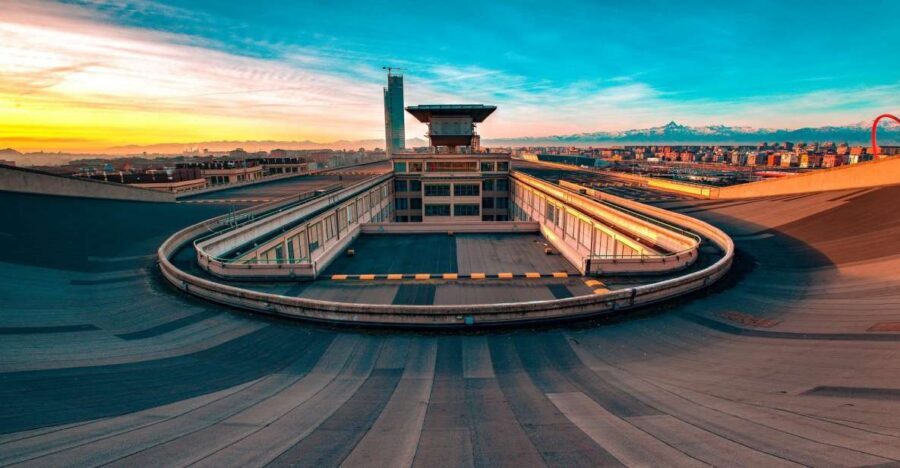 Torino: FIAT Historic Museum and Lingotto District Tour - Key highlights you’ll feel immediately