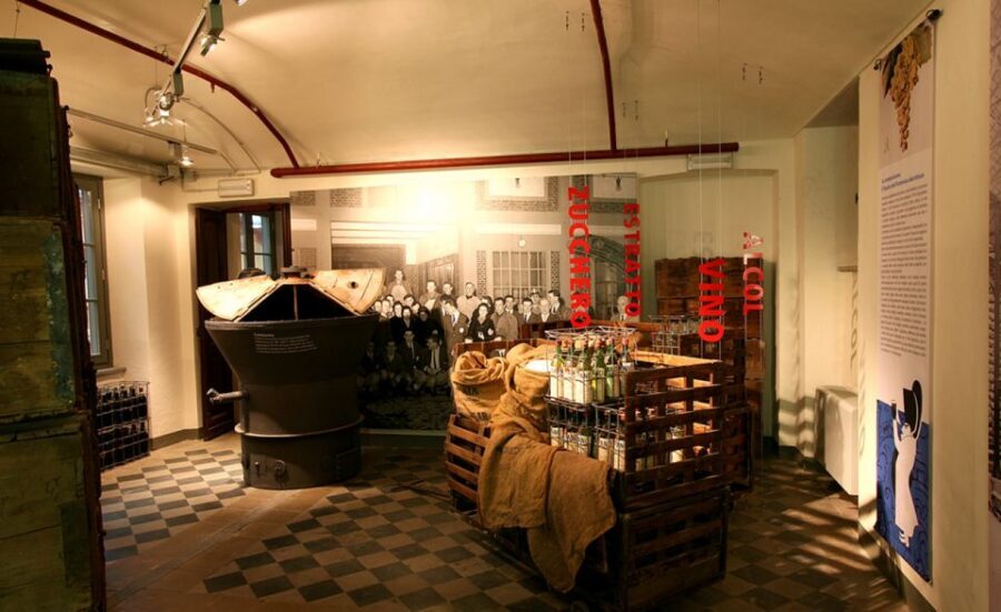Torino: FIAT Historic Museum and Lingotto District Tour - Who should book this Fiat and Lingotto tour