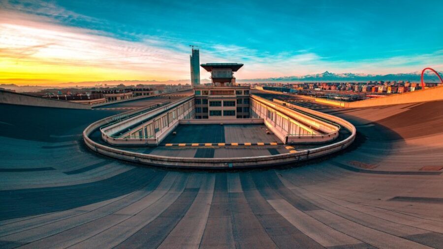 Torino: FIAT Historic Museum and Lingotto District Tour - Pinning the story to Turin: what the Centro Storico FIAT transfer adds