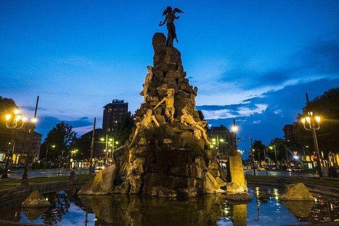 Torino Magica® Evening Tour - How much is Torino Magica worth? (A $42.24 reality check)
