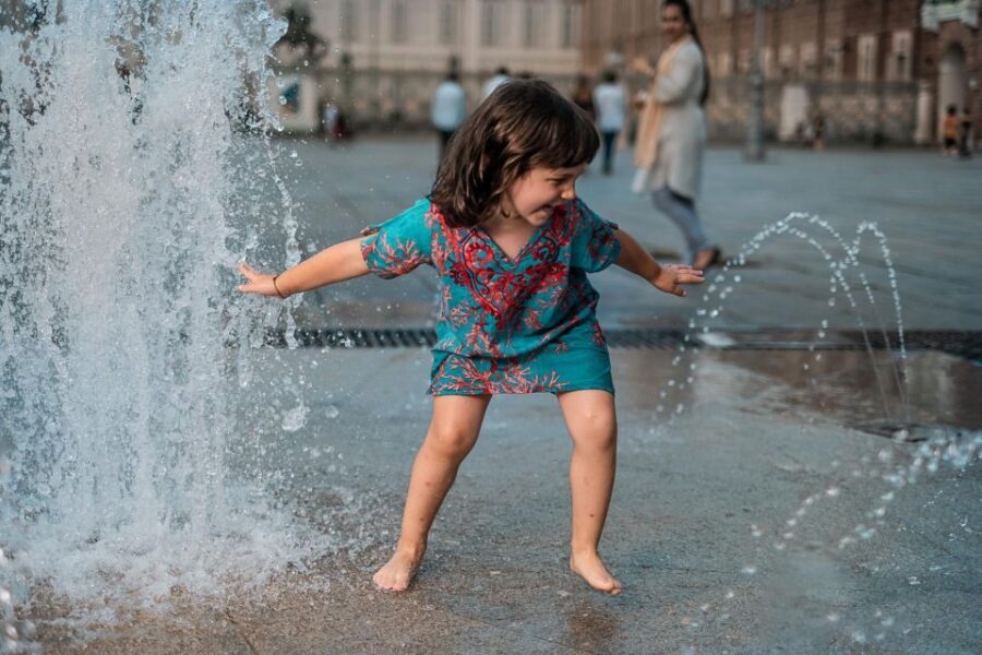 Torino: private photoshoot with professional photographer - Key highlights that matter for your photos