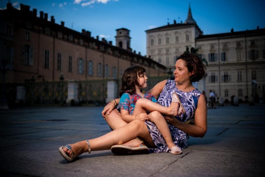Torino: private photoshoot with professional photographer - Why this private photoshoot is a smart Turin souvenir