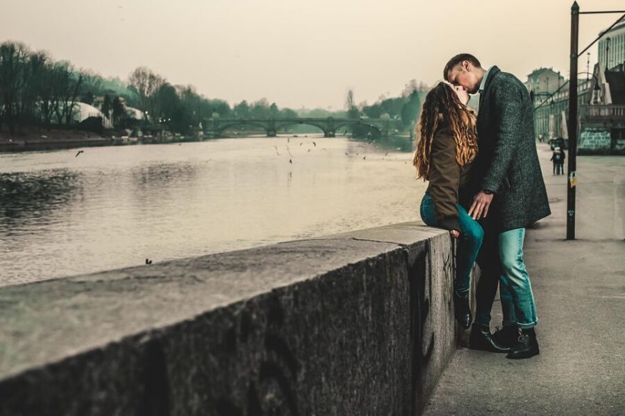 Torino: private photoshoot with professional photographer - 1 hour Gold vs 2 hours Vip: how to choose without overplanning