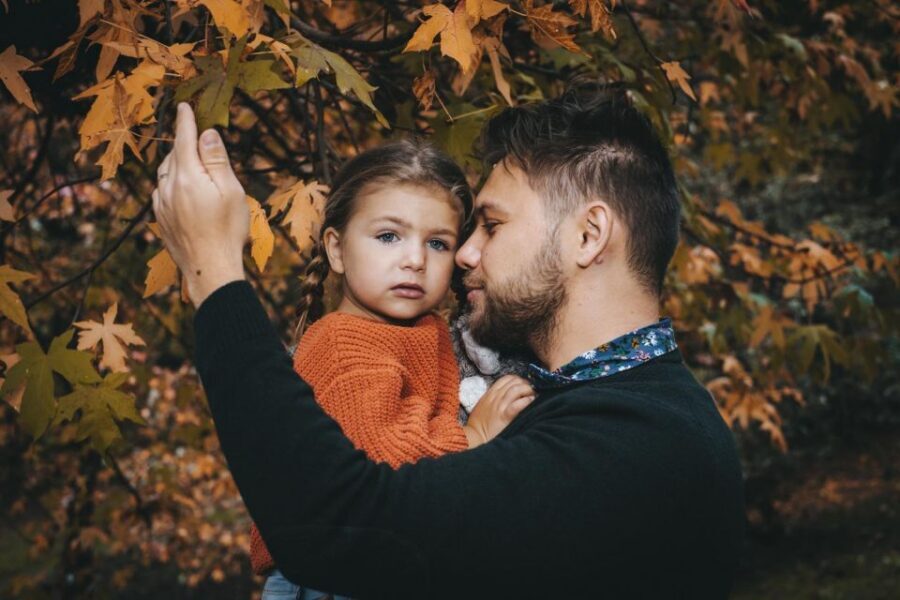 Torino: private photoshoot with professional photographer - What the photographer actually does for you