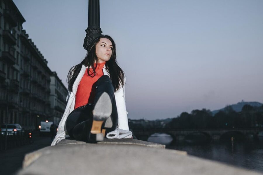 Torino: private photoshoot with professional photographer - Who should book (and who might skip)