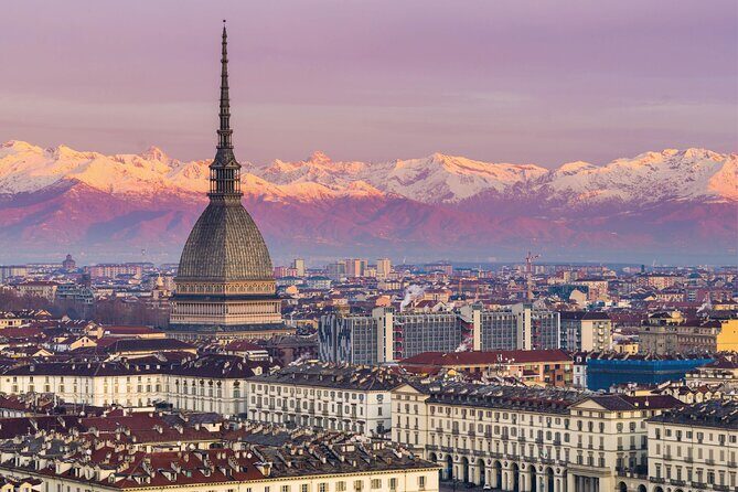 Torino Walking Tour with Audio and Written Guide by a Local - Why this Torino audio walking tour works (and what you’ll need)