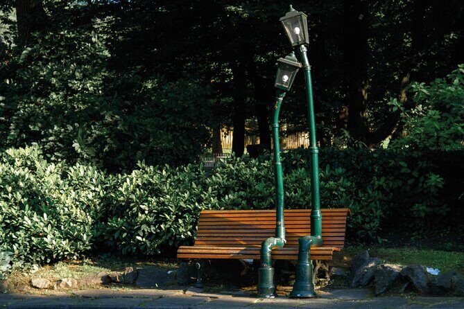 Torino Walking Tour with Audio and Written Guide by a Local - Mole Antonelliana: the icon moment, with optional ticket time