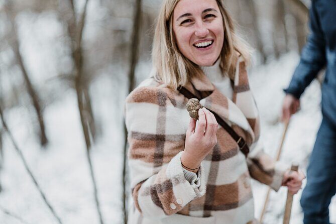Truffle Hunting and Cheese, Truffle & Wine Tasting near Alba - Should you book this Truffle Hunting and Cheese plus Truffle & Wine Tasting near Alba?